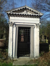 Abney Park Trust Cemetery 289872 Image 9